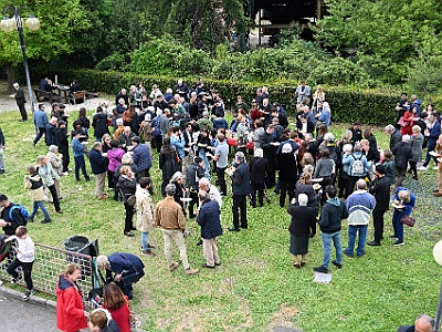 la festa